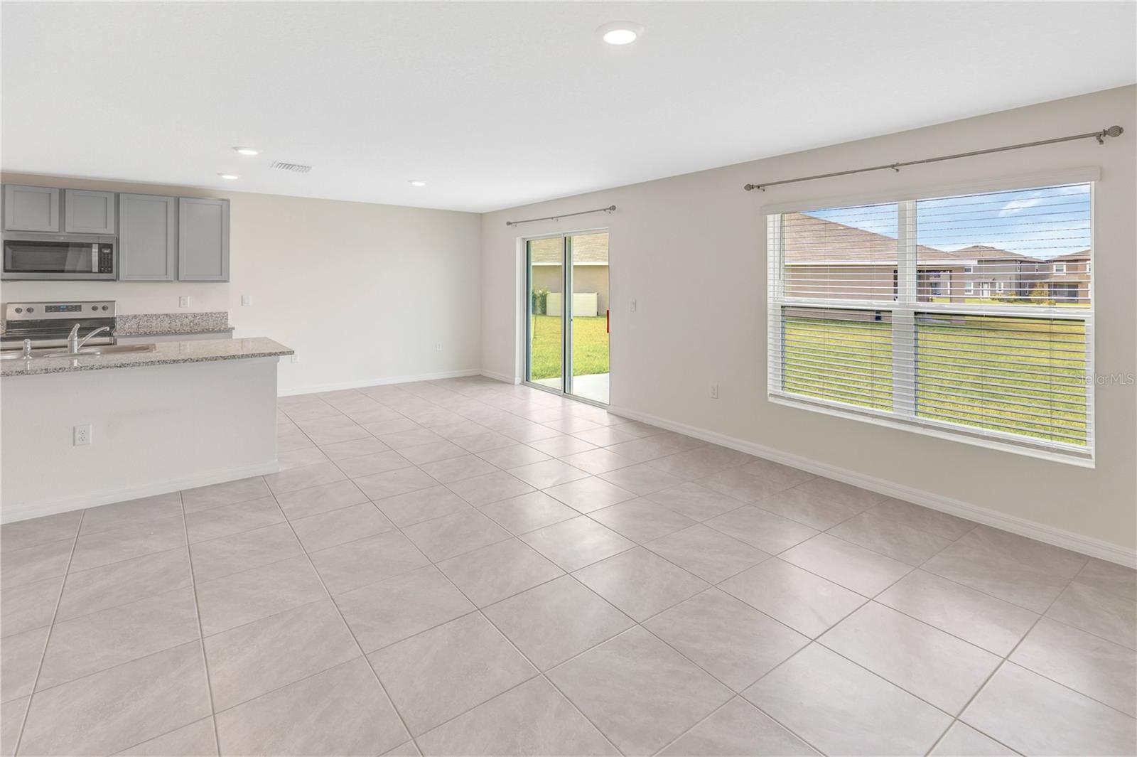 BERRY BAY SUB - Residential