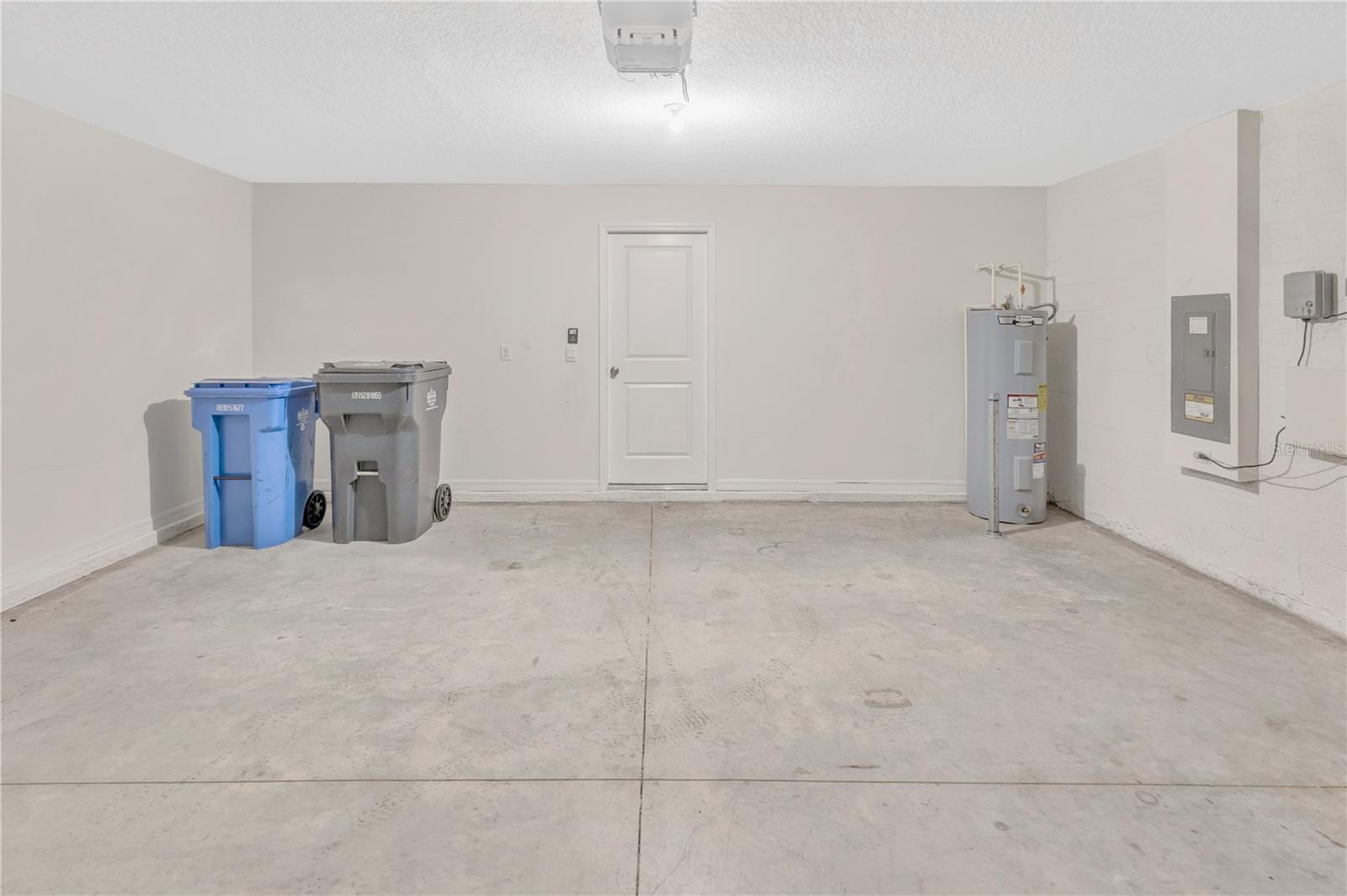 BERRY BAY SUB - Residential