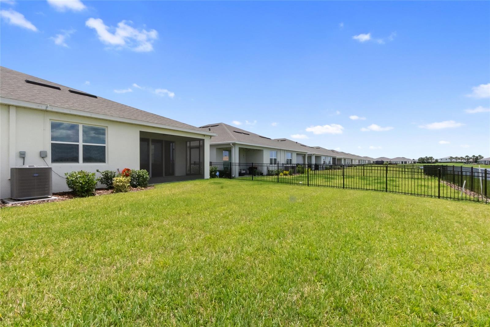 STAR FARMS - Residential