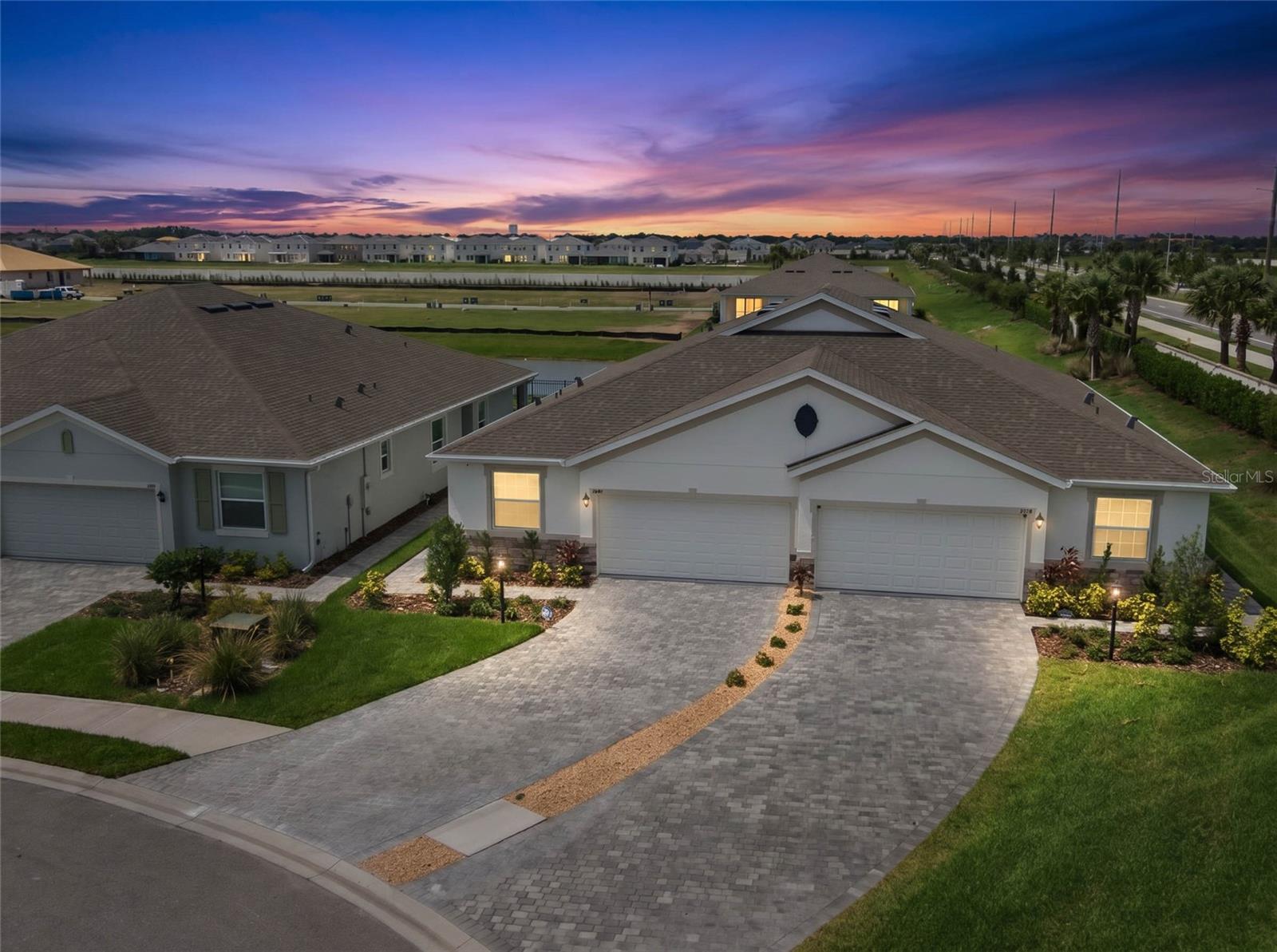STAR FARMS - Residential