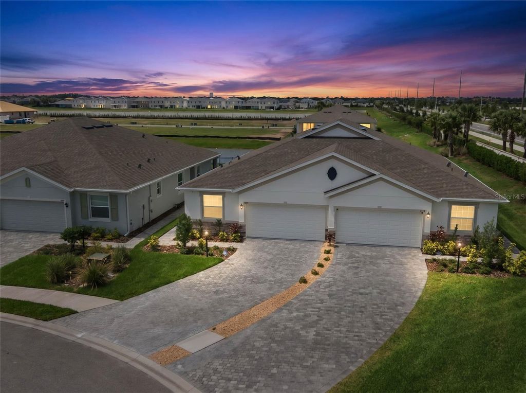 Photo of 18145 Cropside Trail, Bradenton, FL 34211 (MLS # A4694980)