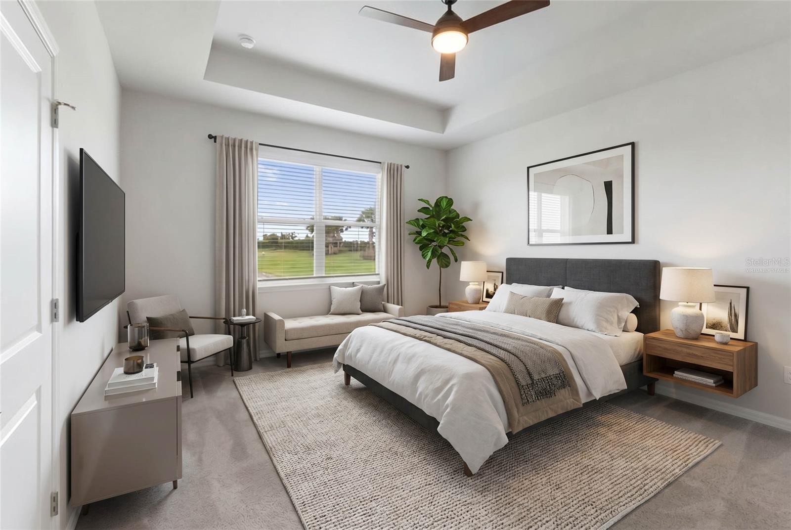 STAR FARMS - Residential