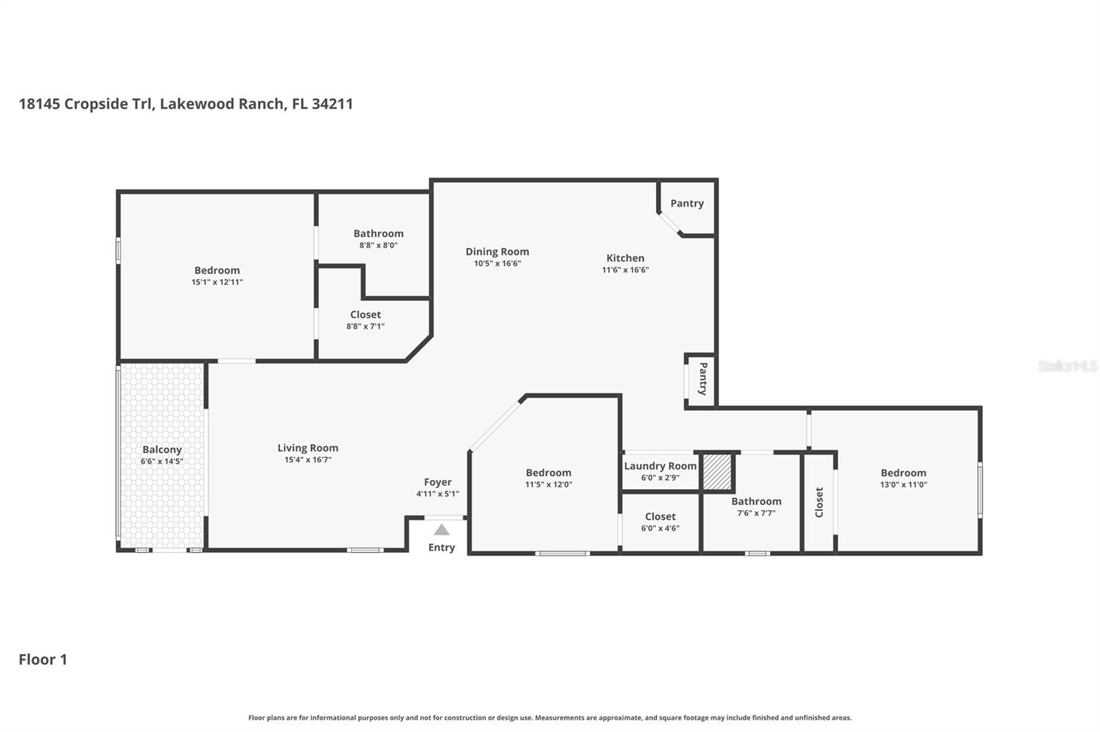 STAR FARMS - Residential