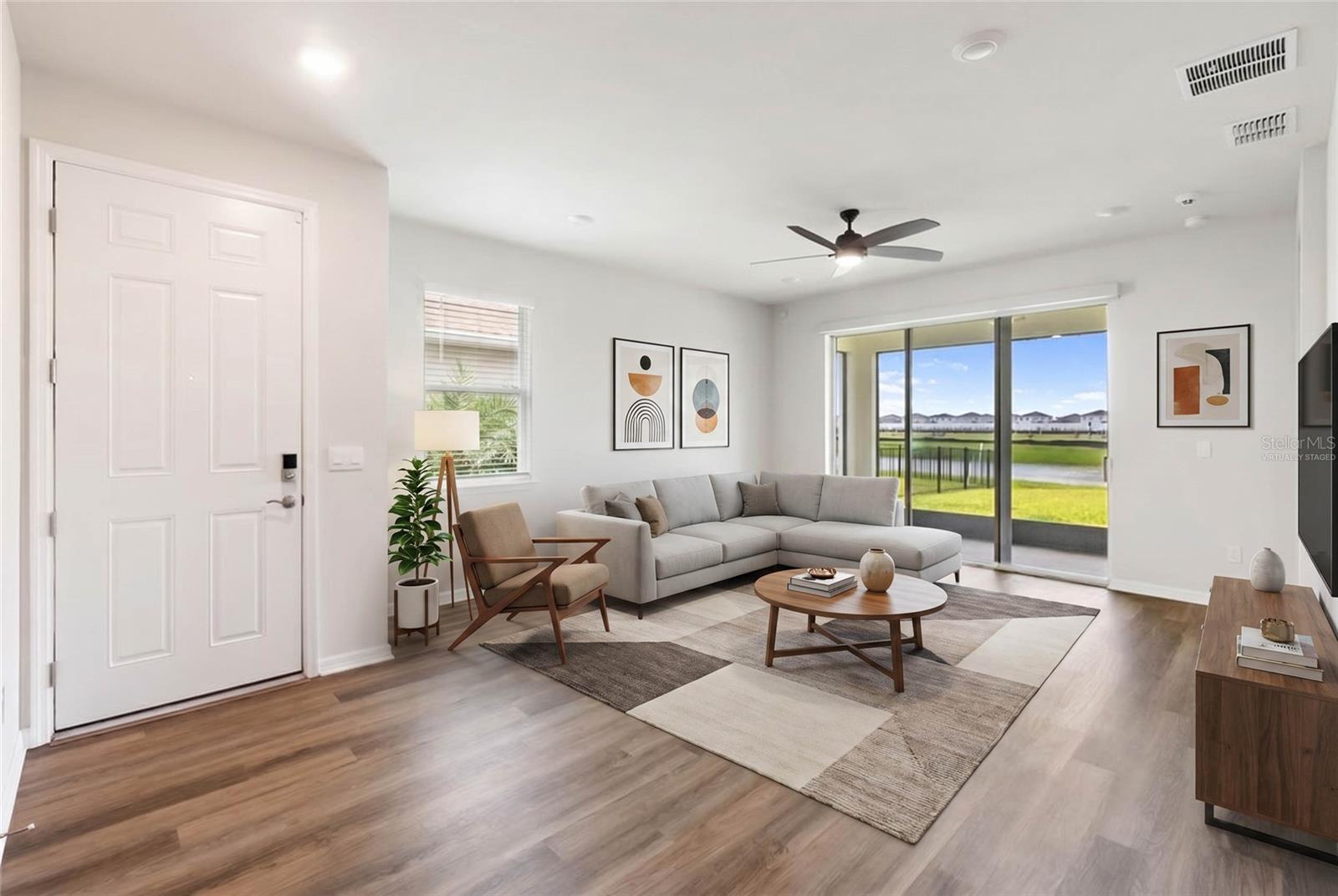 STAR FARMS - Residential