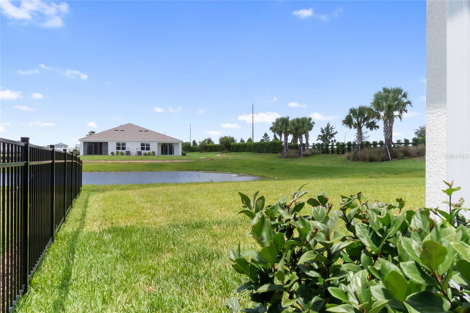 STAR FARMS - Residential