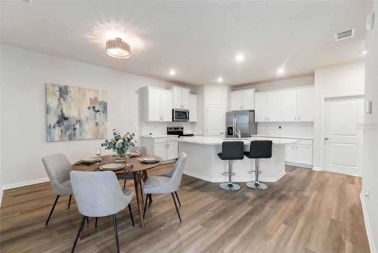 STAR FARMS - Residential