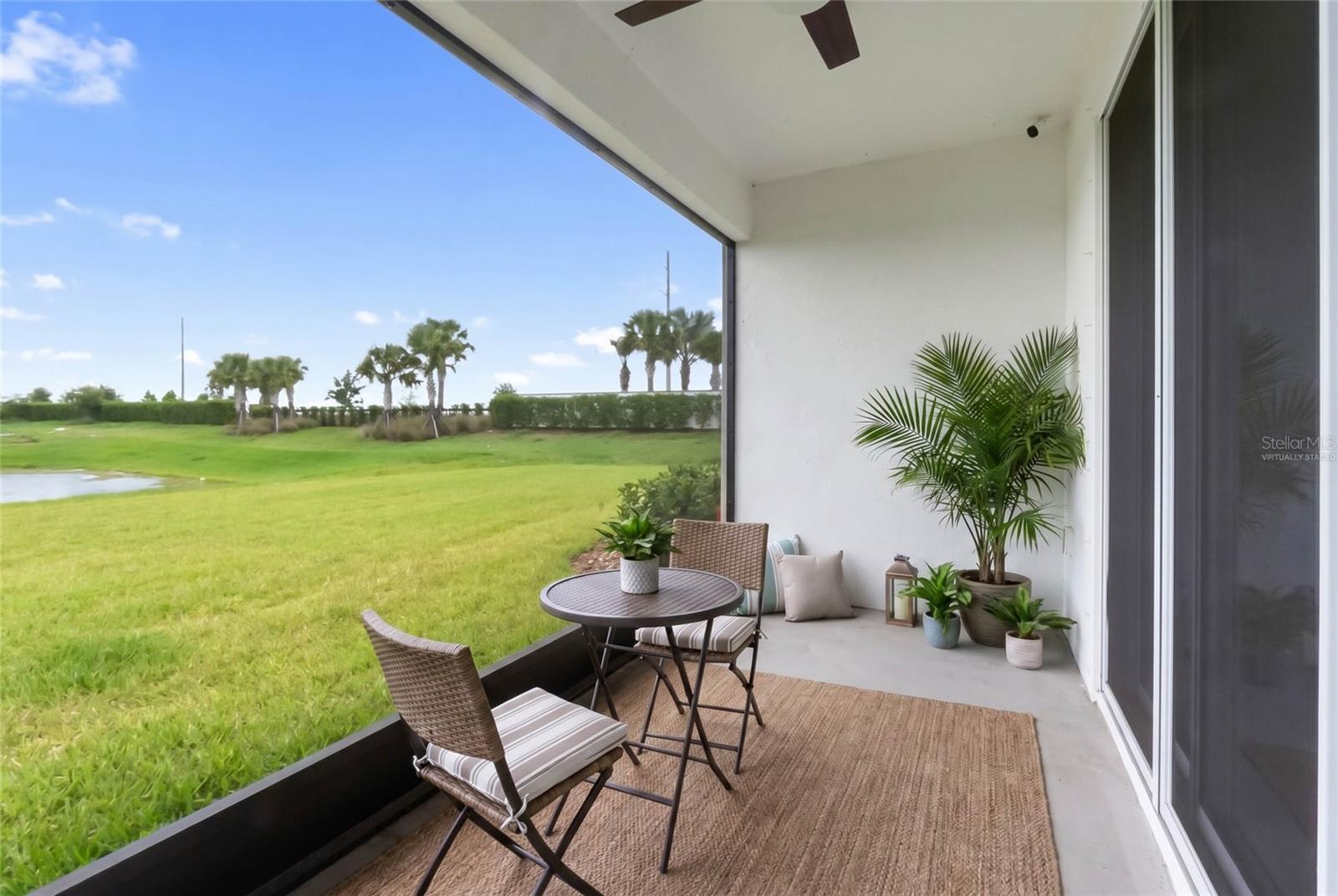 STAR FARMS - Residential