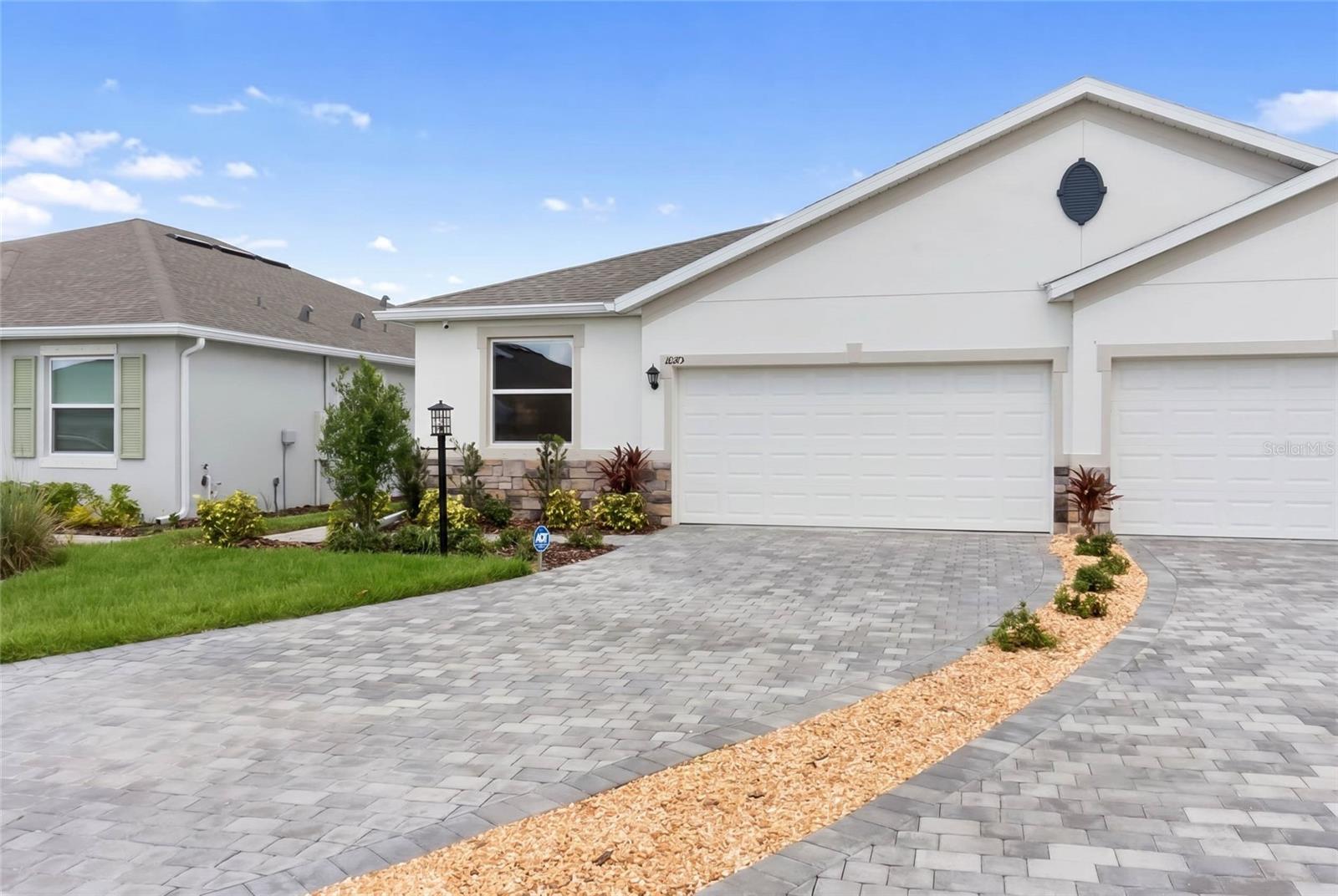 STAR FARMS - Residential