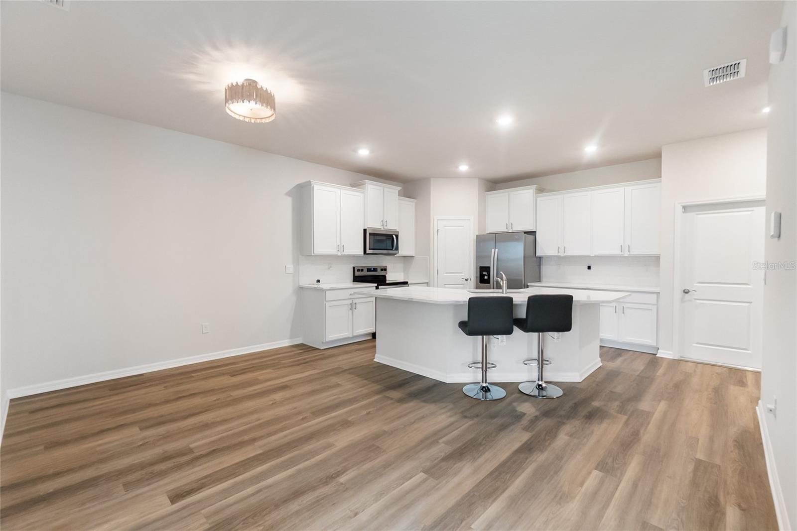 STAR FARMS - Residential