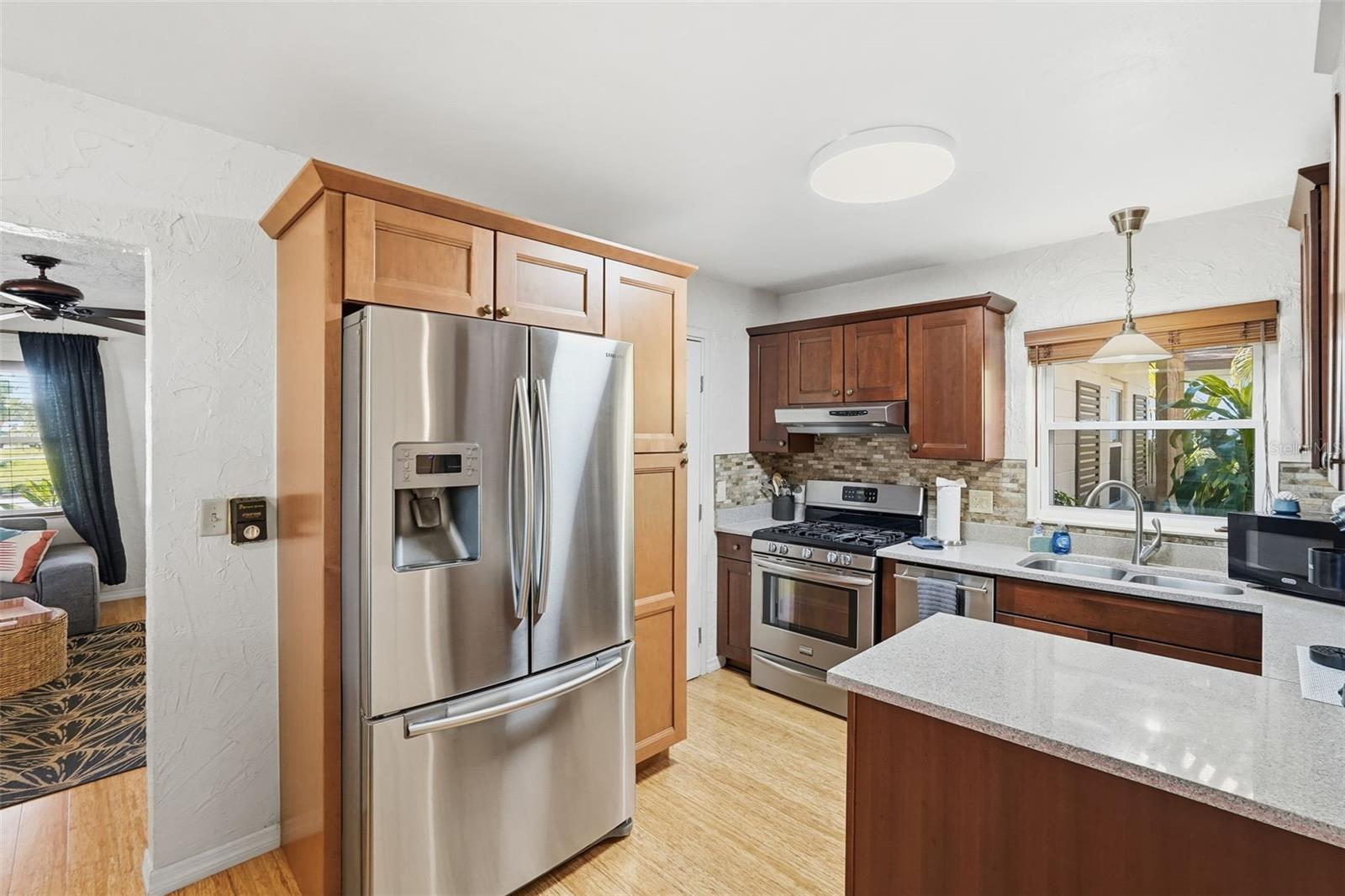 NORTH ST PETERSBURG - Residential