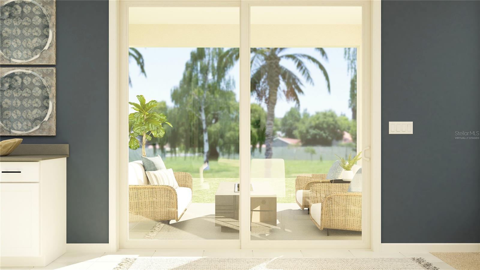 WATERSTONE 50MU - Residential