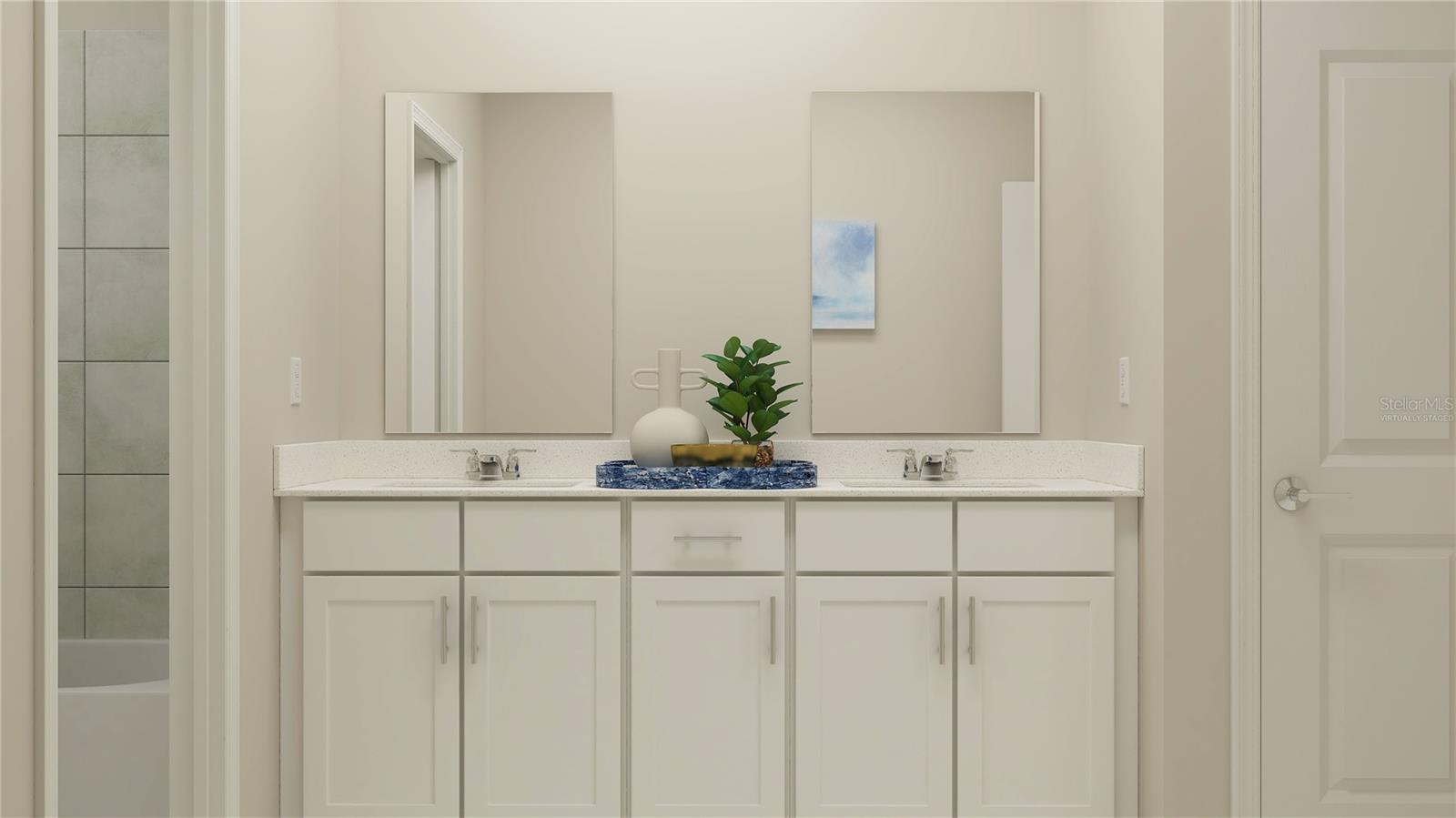 WATERSTONE 50MU - Residential