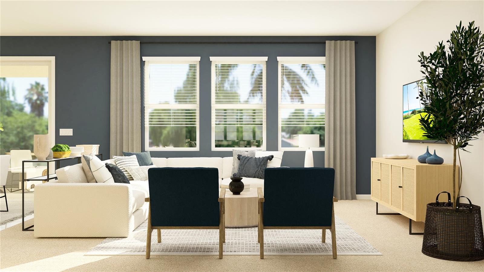 WATERSTONE 50MU - Residential