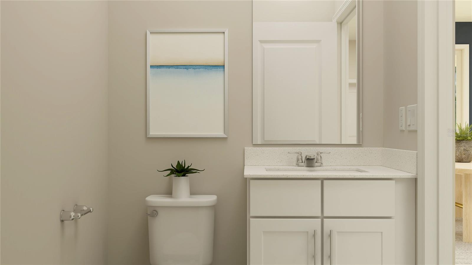 WATERSTONE 50MU - Residential