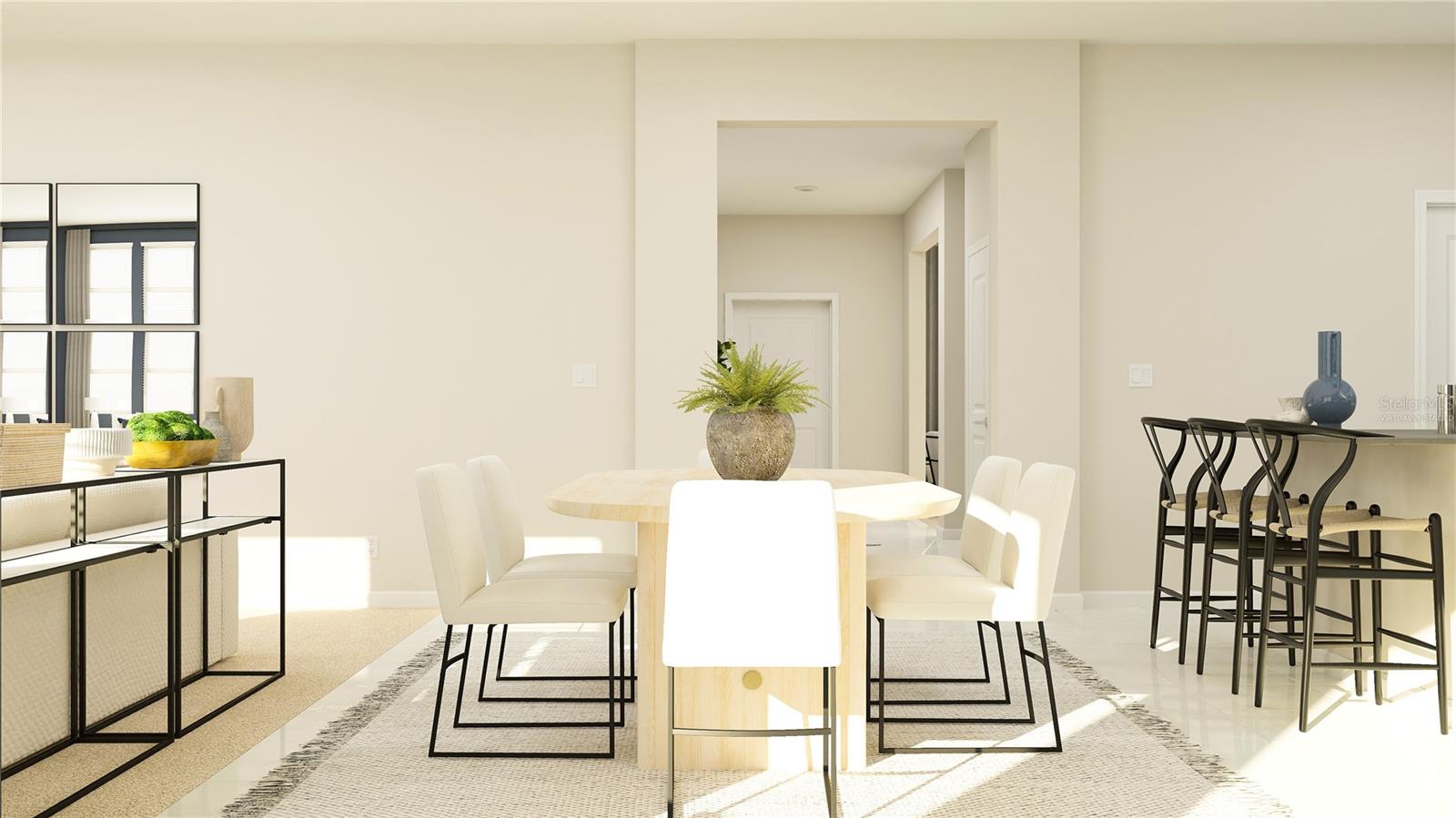 WATERSTONE 50MU - Residential