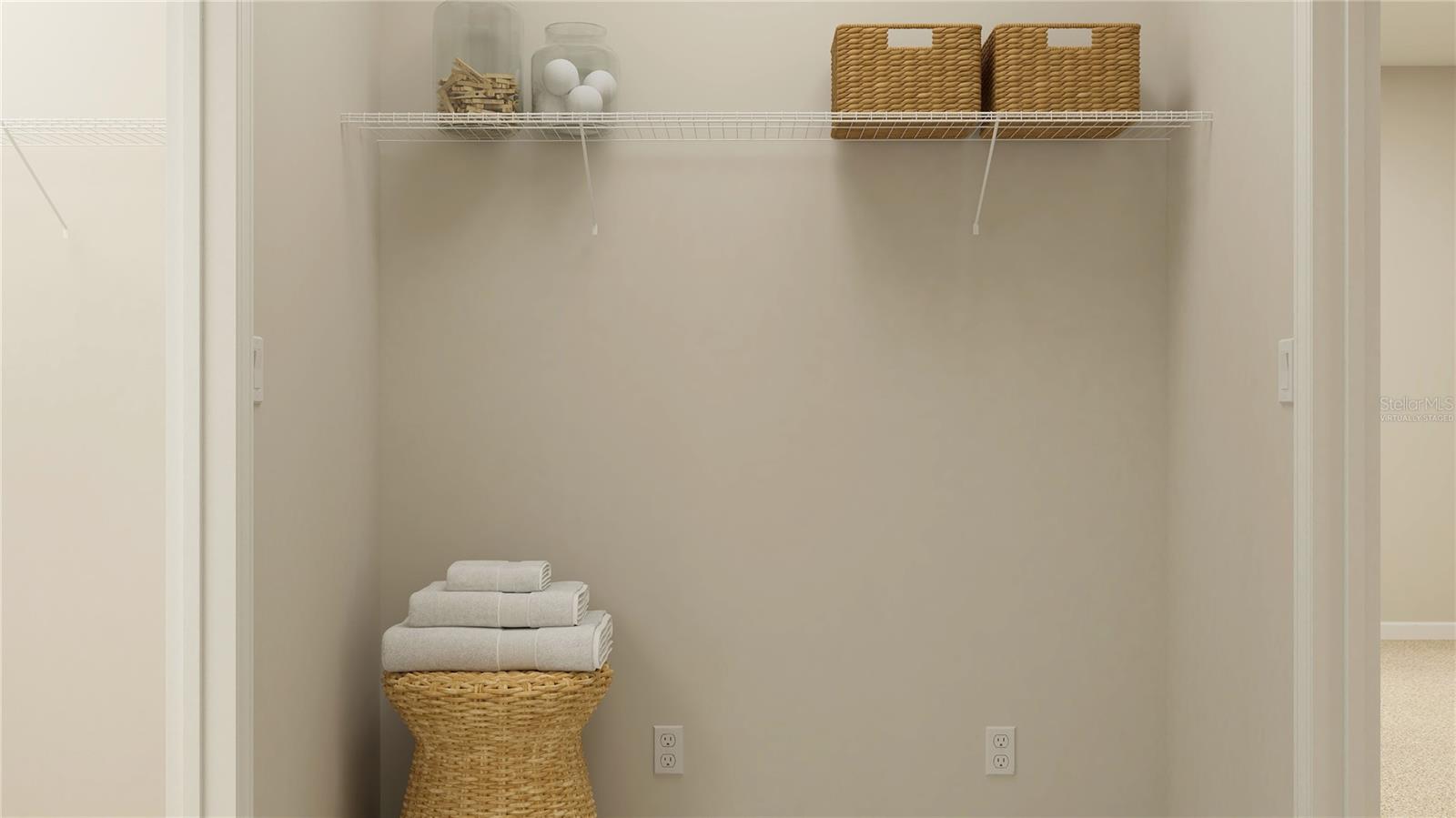 WATERSTONE 50MU - Residential