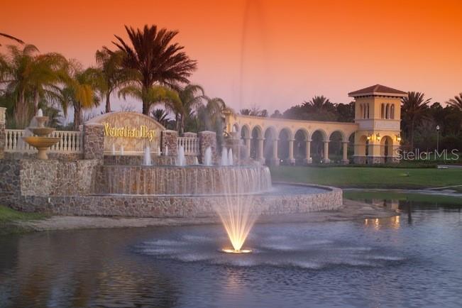 Palms-Phase 5 - Residential