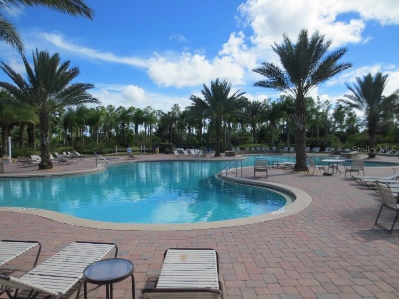 Palms-Phase 5 - Residential