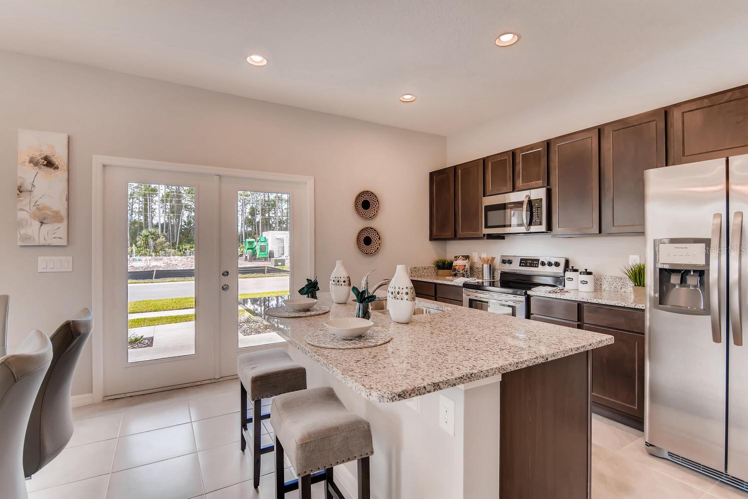 Palms-Phase 5 - Residential