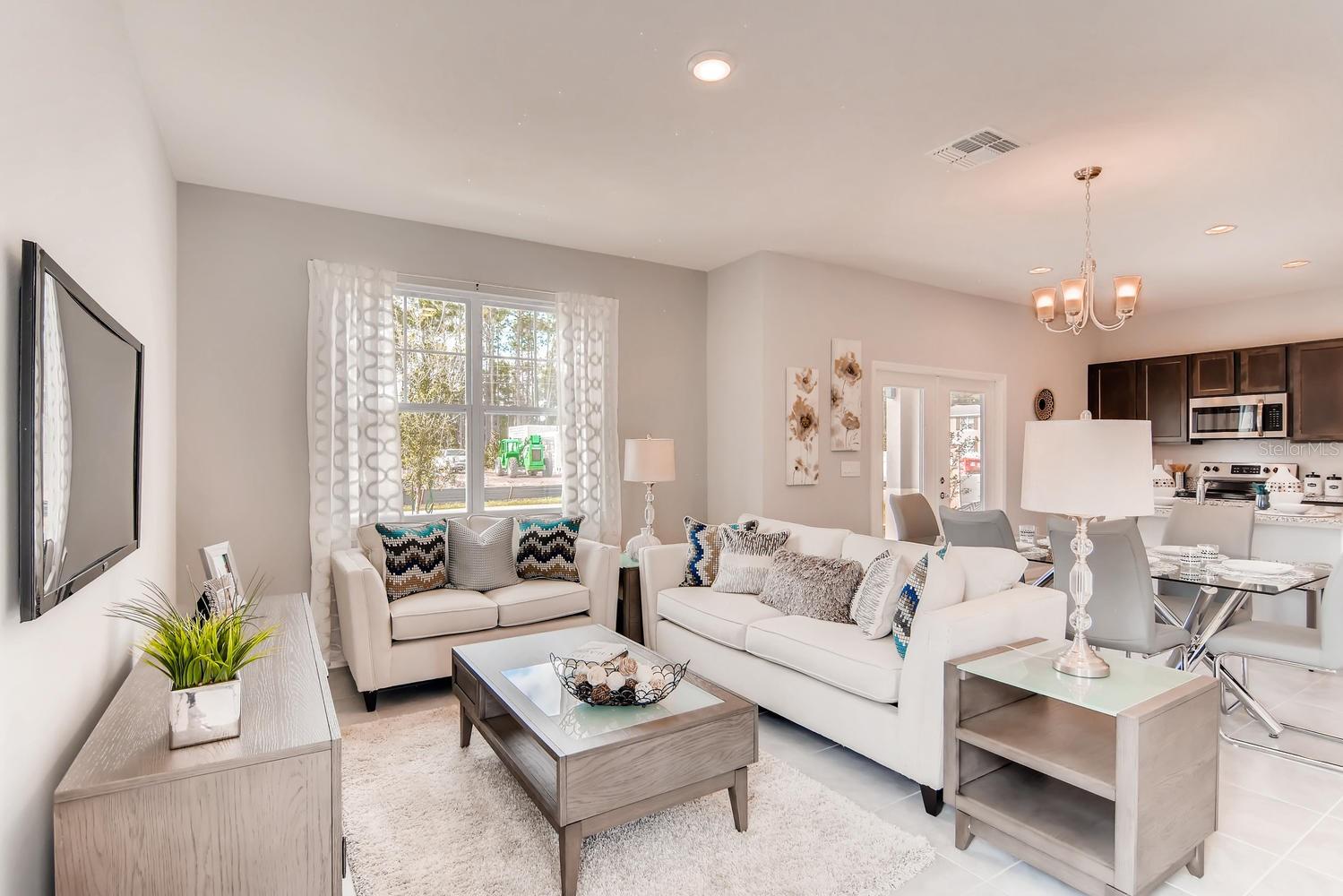 Palms-Phase 5 - Residential