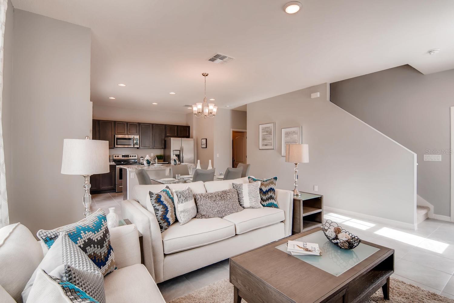 Palms-Phase 5 - Residential