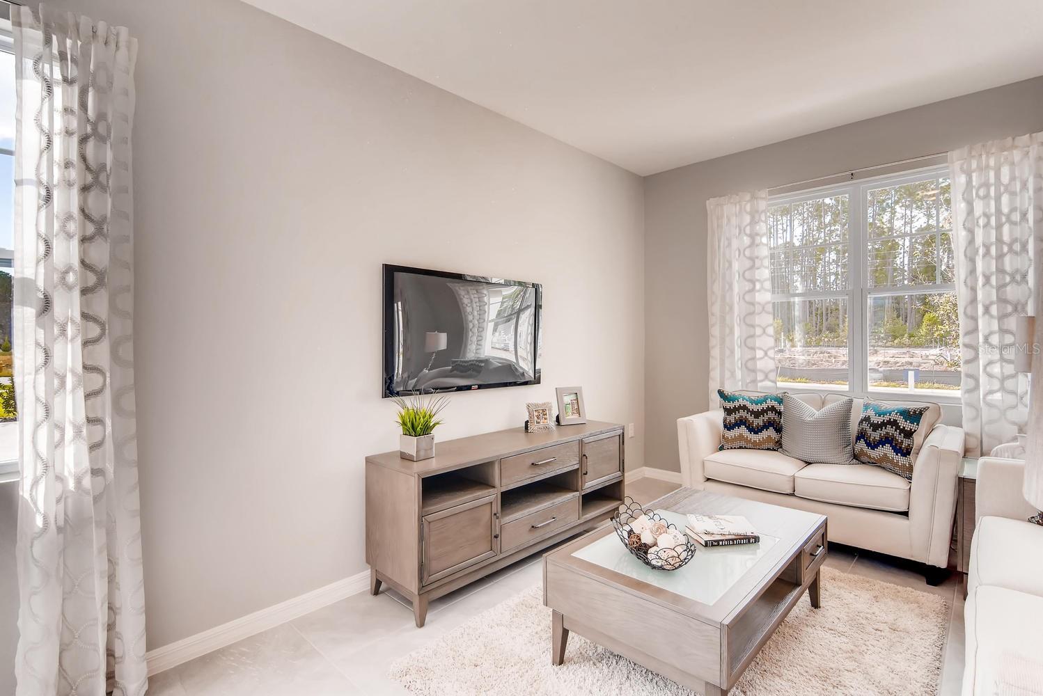 Palms-Phase 5 - Residential