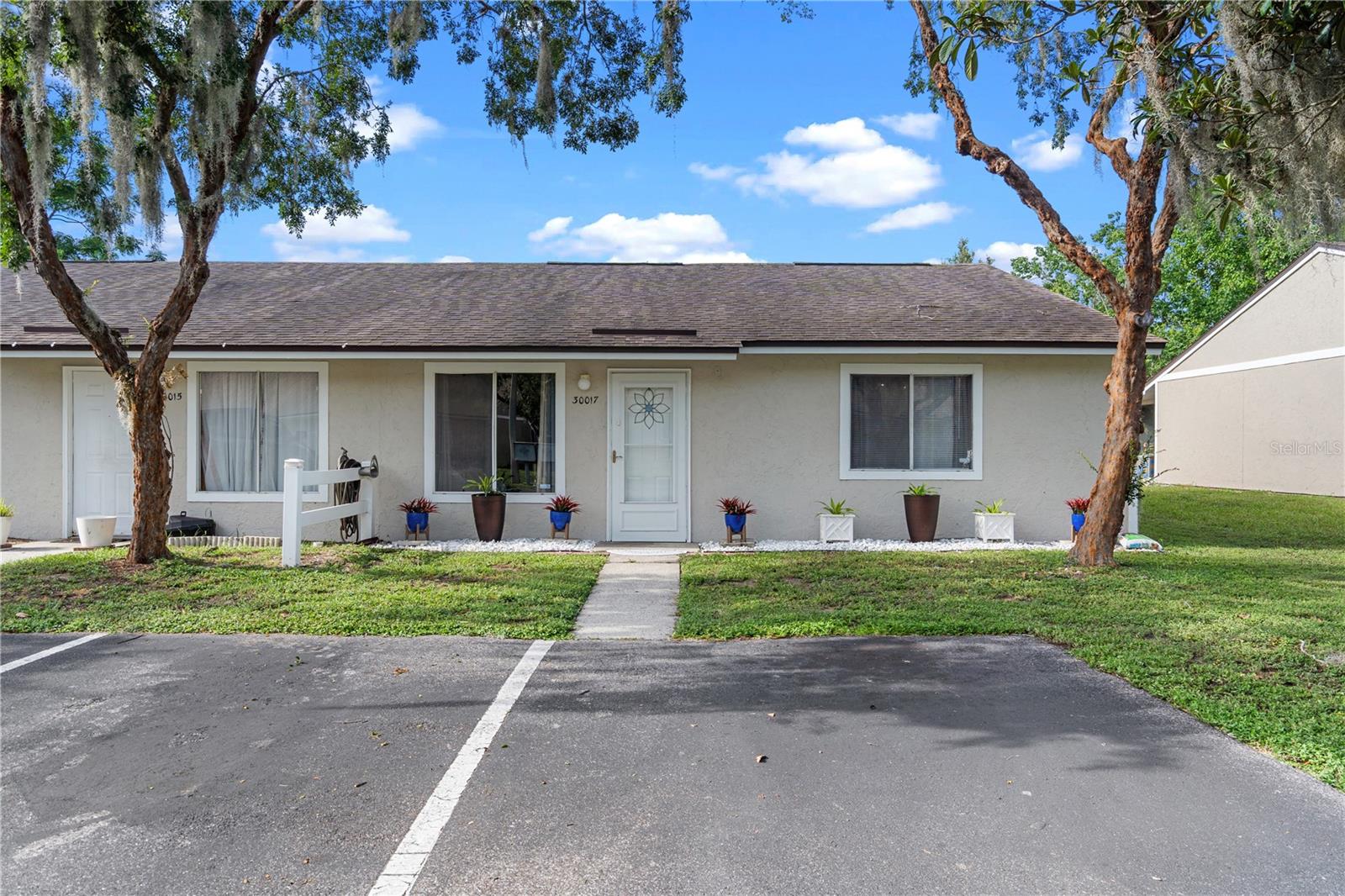 TAVARES RIDGE CONDO - Residential