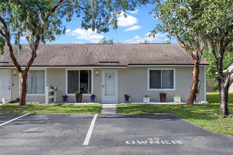 Photo of 30017 Tavares Ridge Boulevard #45, Tavares, FL 32778 (MLS # G5100132)