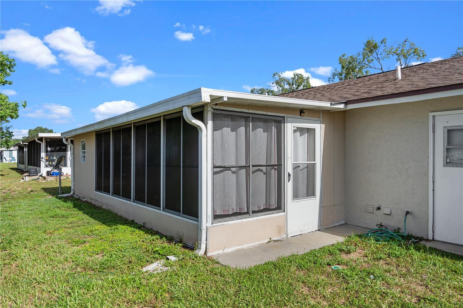 TAVARES RIDGE CONDO - Residential