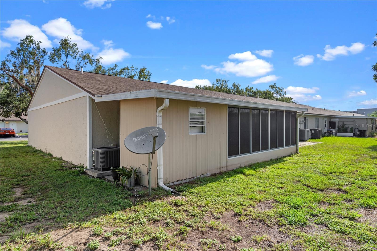 TAVARES RIDGE CONDO - Residential