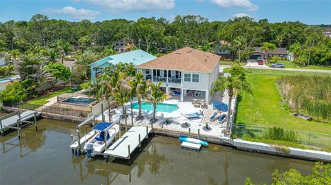 Photo of 3138 Phoenix Avenue, Oldsmar, FL 34677 (MLS # TB8527279)