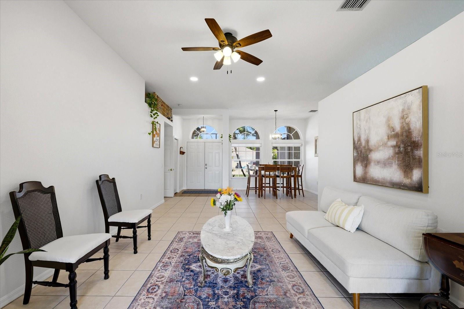 COVERED BRIDGE ESTATES PH 1 - Residential