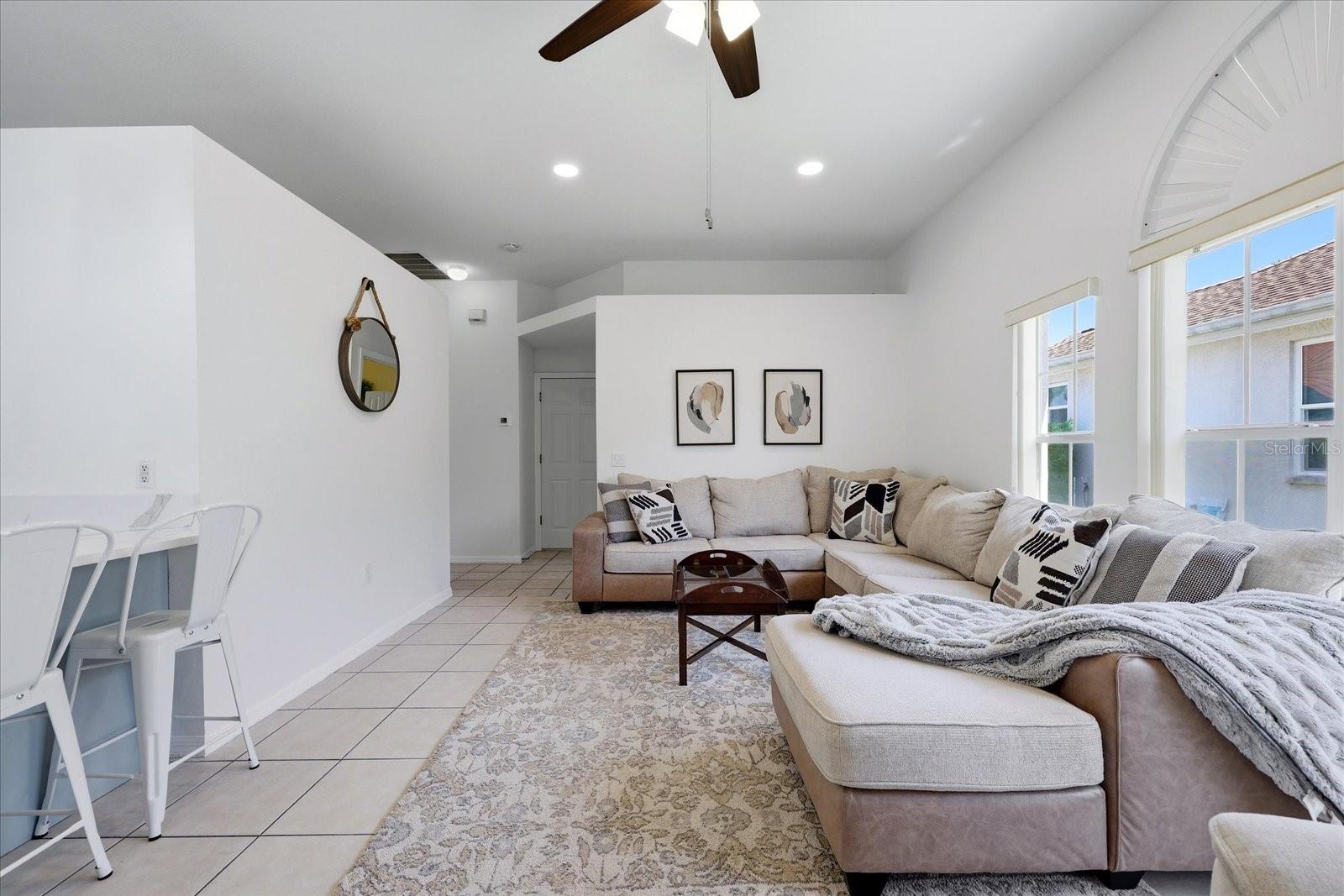 COVERED BRIDGE ESTATES PH 1 - Residential