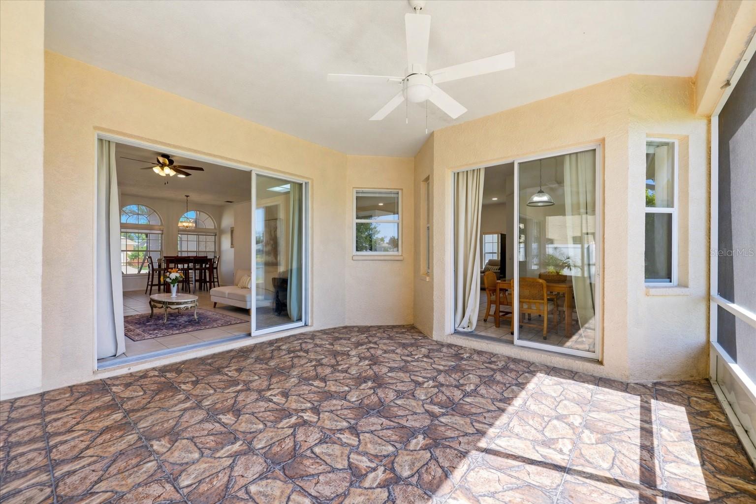 COVERED BRIDGE ESTATES PH 1 - Residential