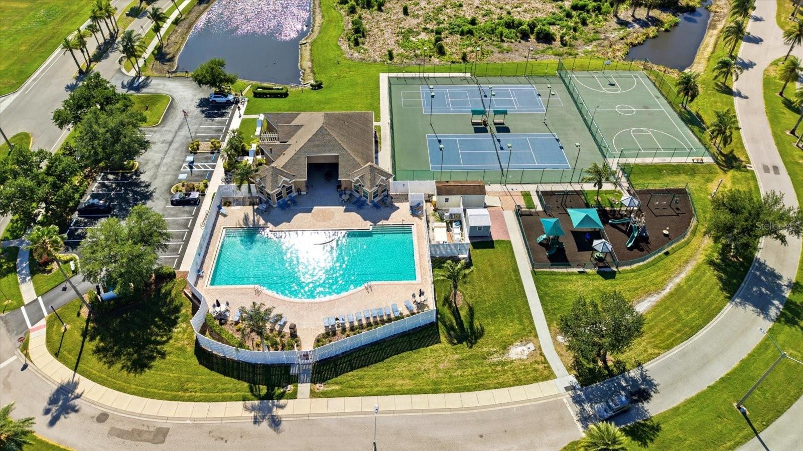 COVERED BRIDGE ESTATES PH 1 - Residential