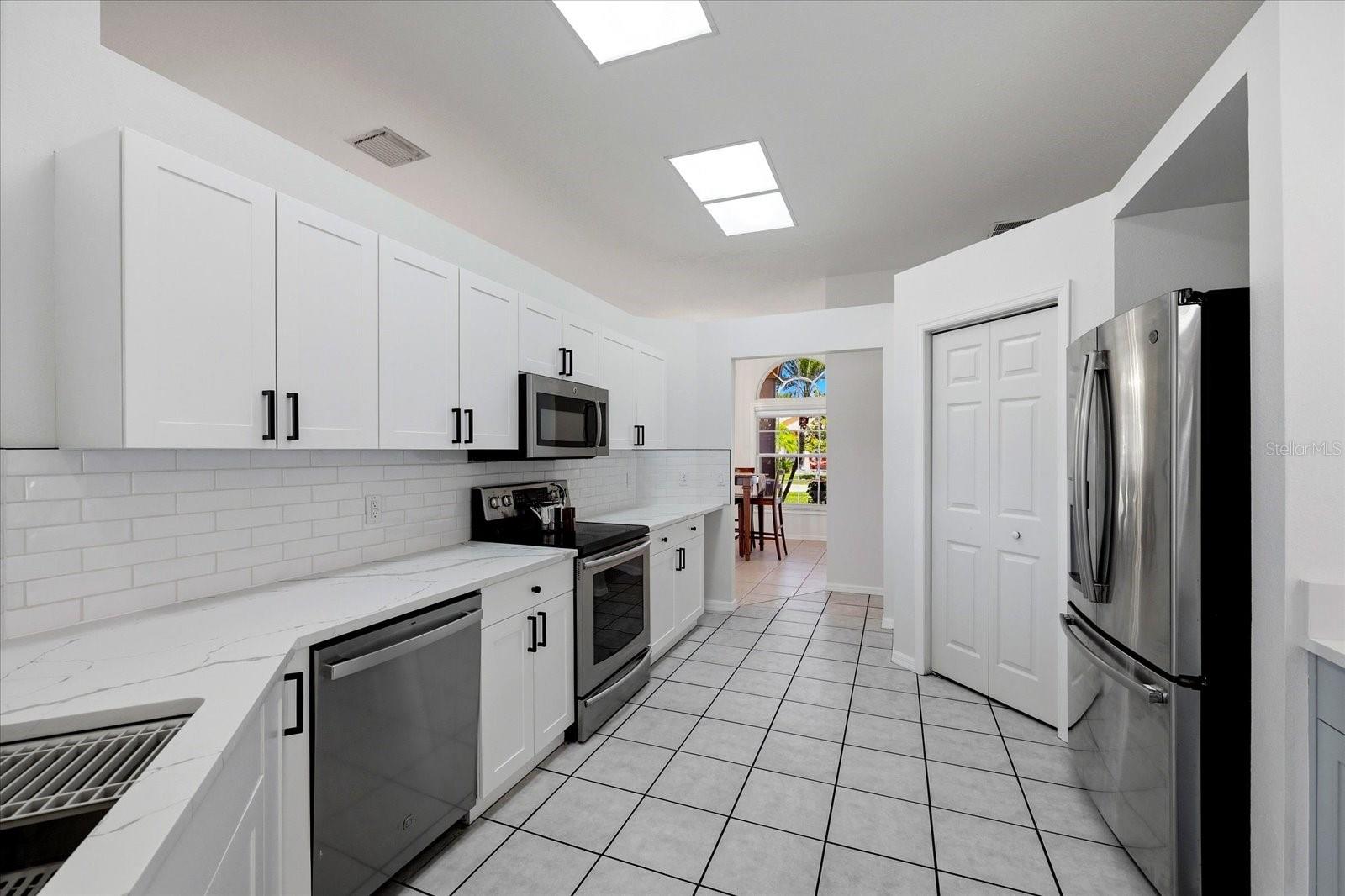 COVERED BRIDGE ESTATES PH 1 - Residential