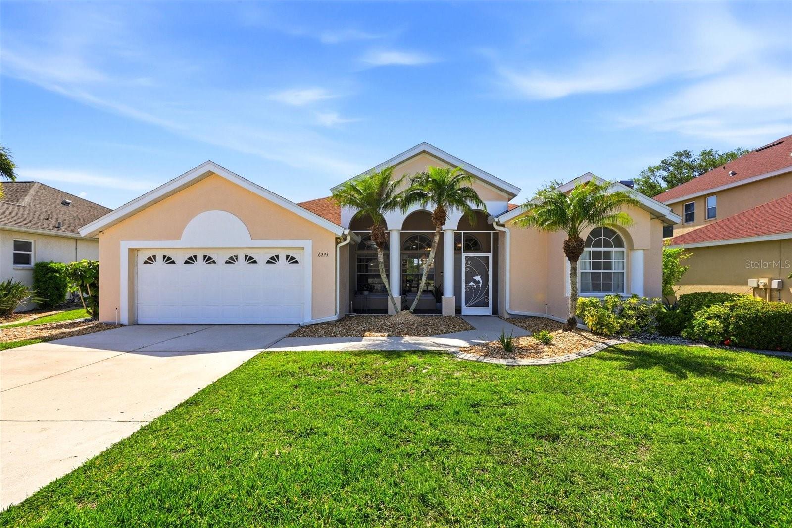 COVERED BRIDGE ESTATES PH 1 - Residential