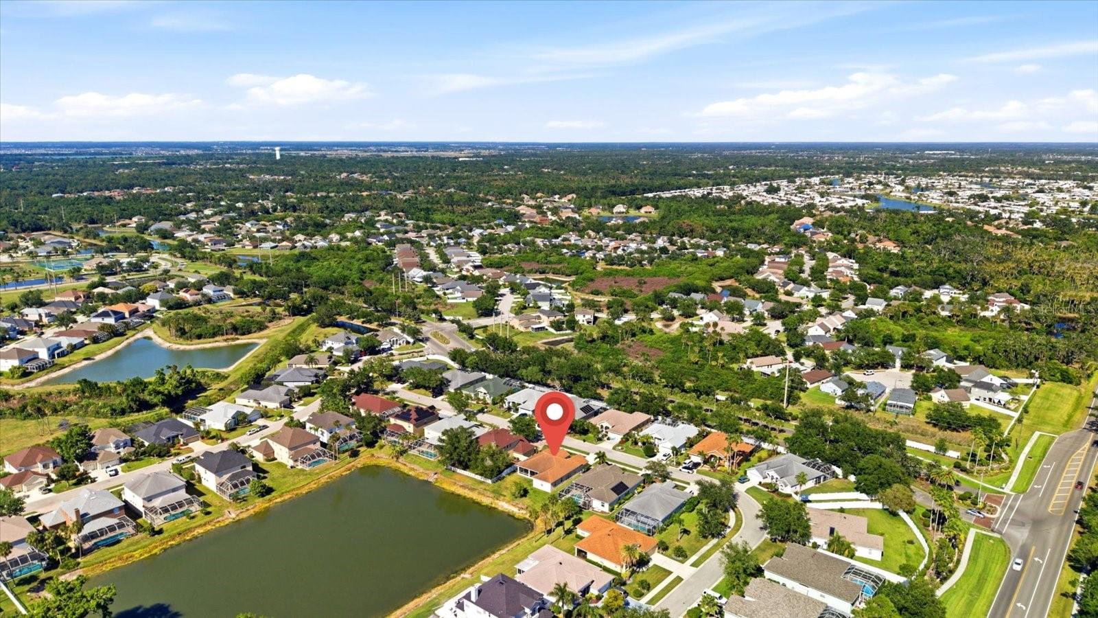 COVERED BRIDGE ESTATES PH 1 - Residential