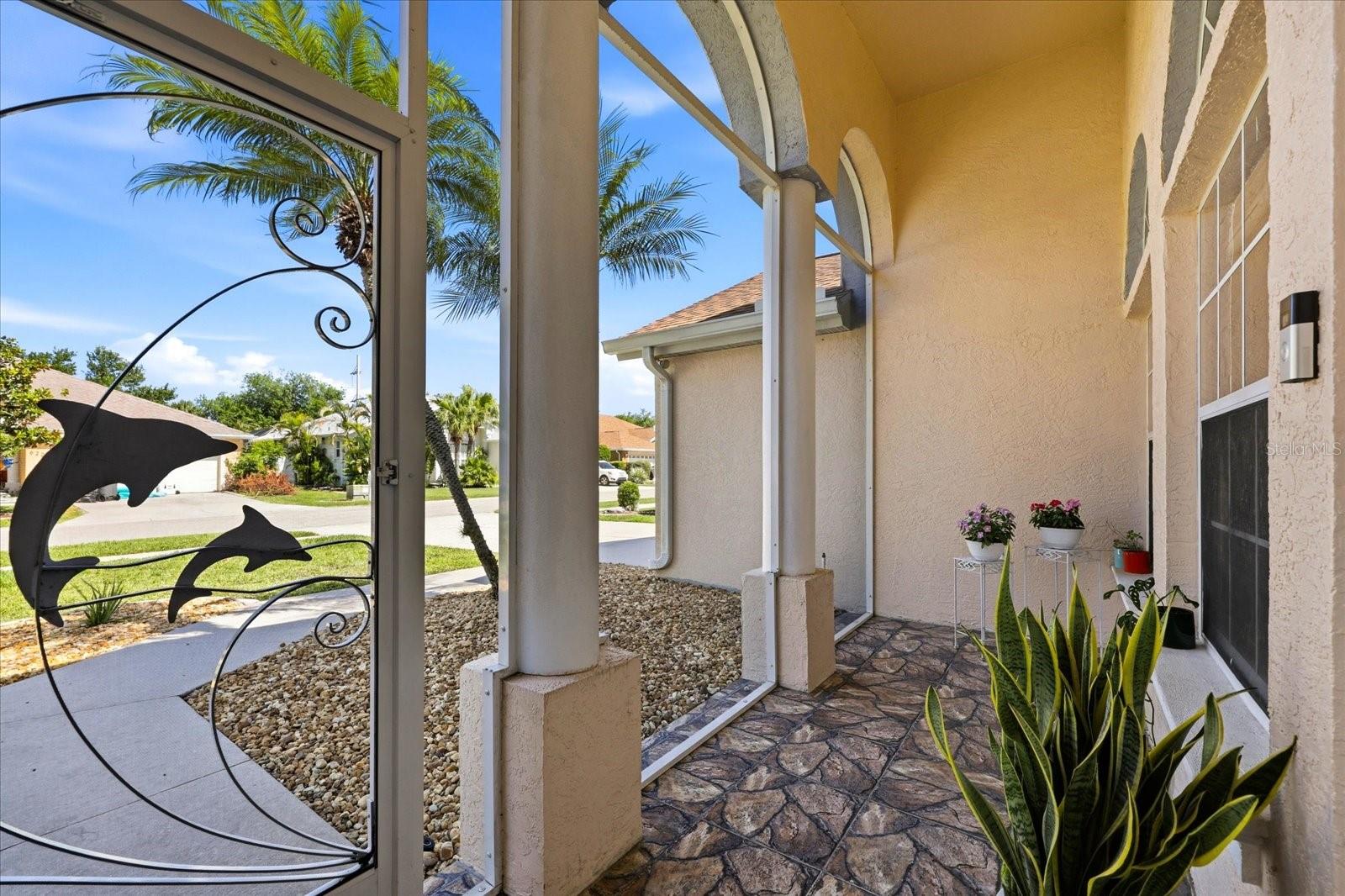 COVERED BRIDGE ESTATES PH 1 - Residential