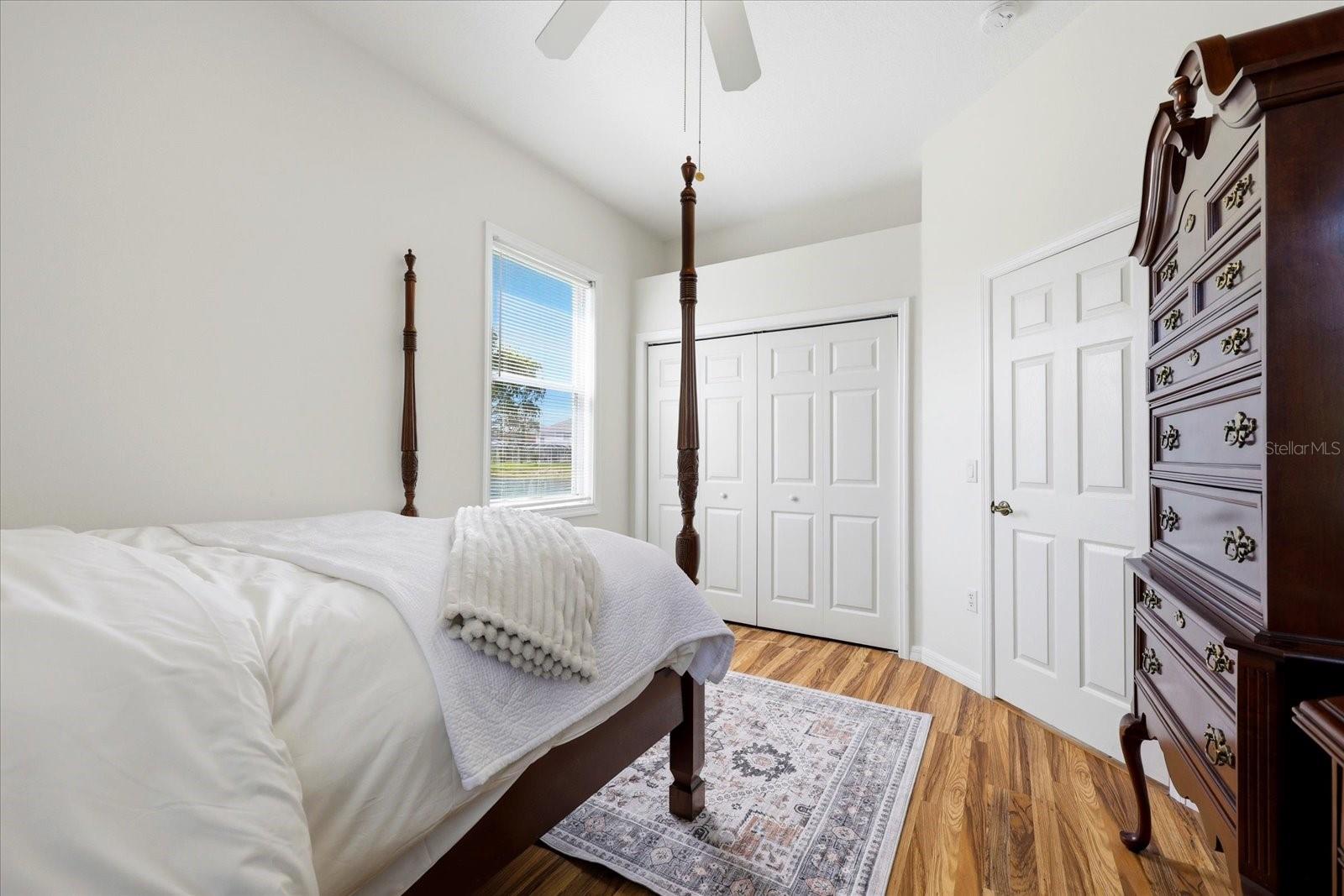COVERED BRIDGE ESTATES PH 1 - Residential