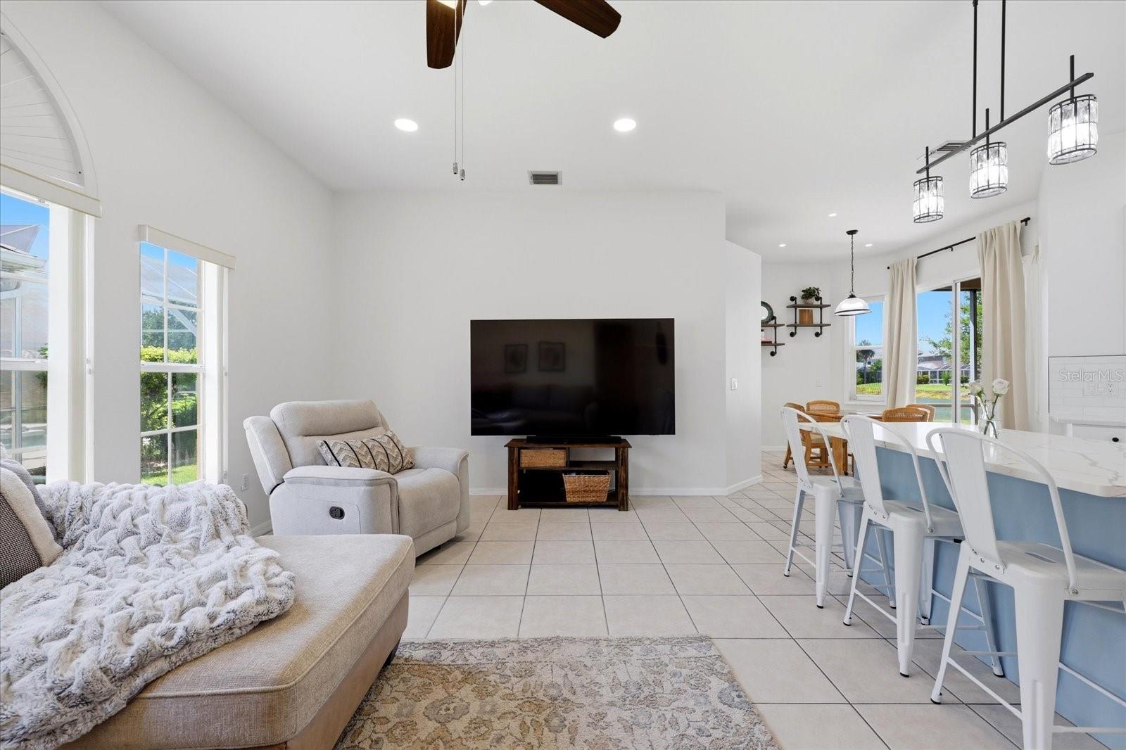 COVERED BRIDGE ESTATES PH 1 - Residential