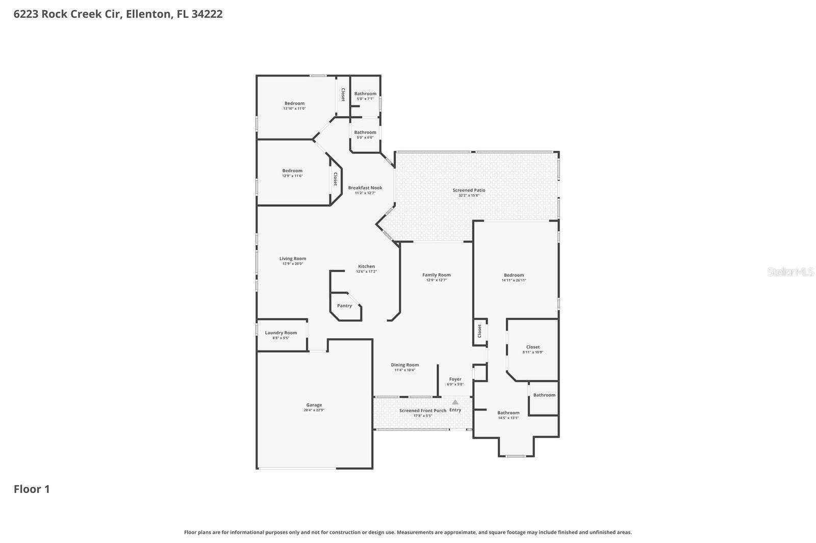 COVERED BRIDGE ESTATES PH 1 - Residential