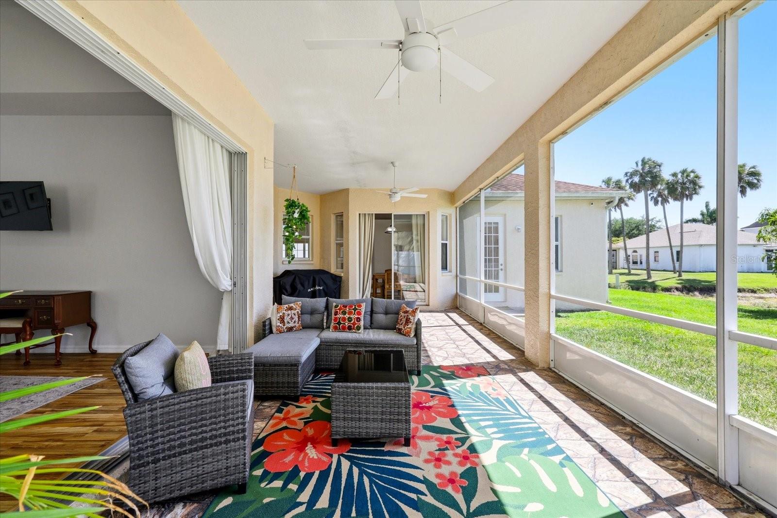 COVERED BRIDGE ESTATES PH 1 - Residential