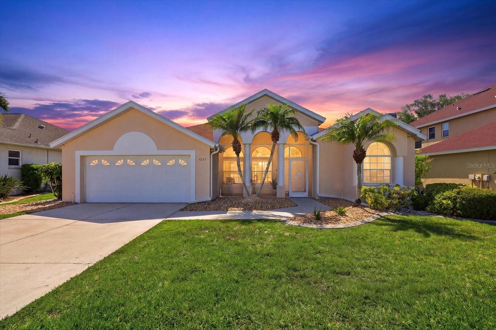 COVERED BRIDGE ESTATES PH 1 - Residential