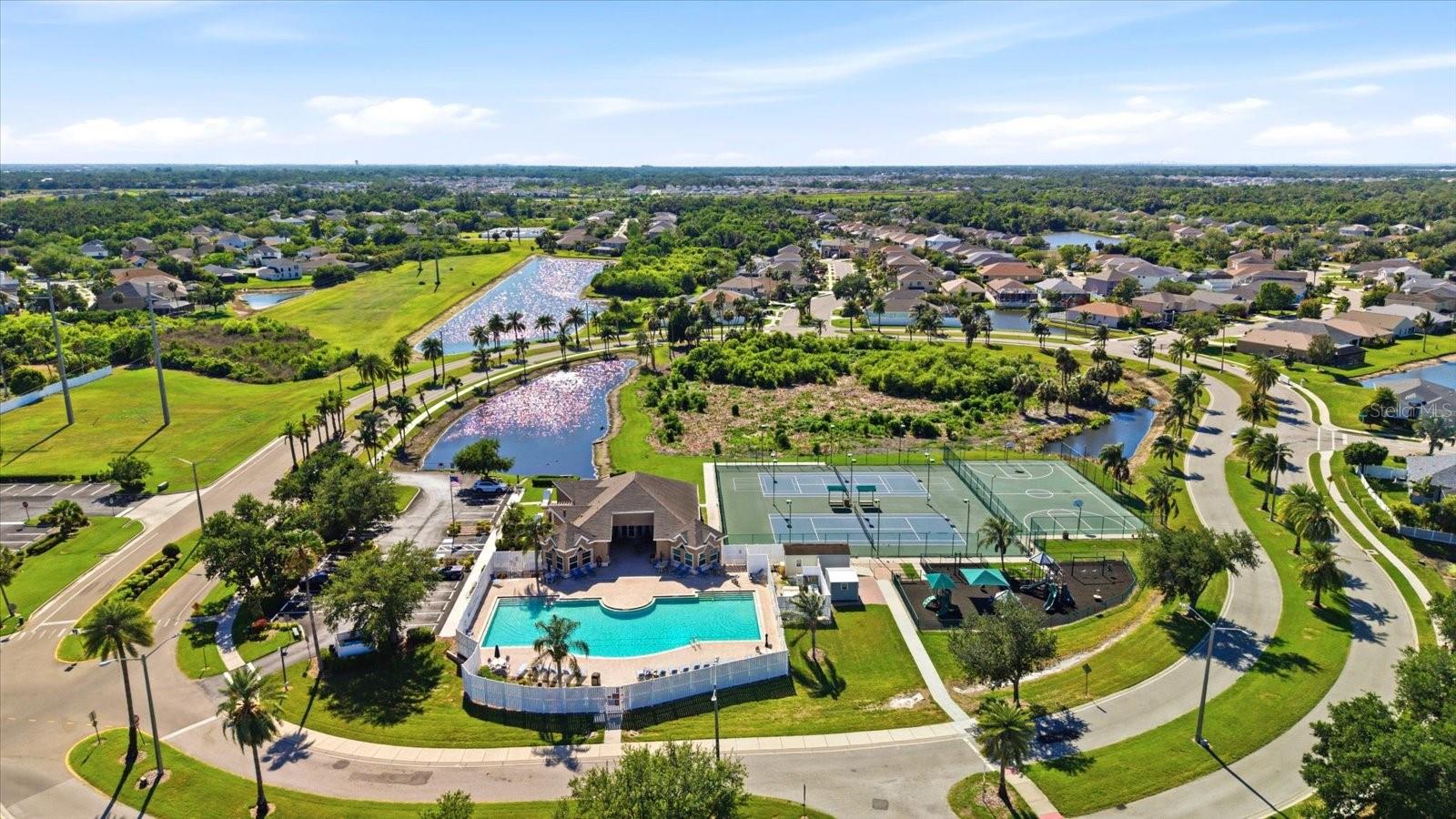 COVERED BRIDGE ESTATES PH 1 - Residential