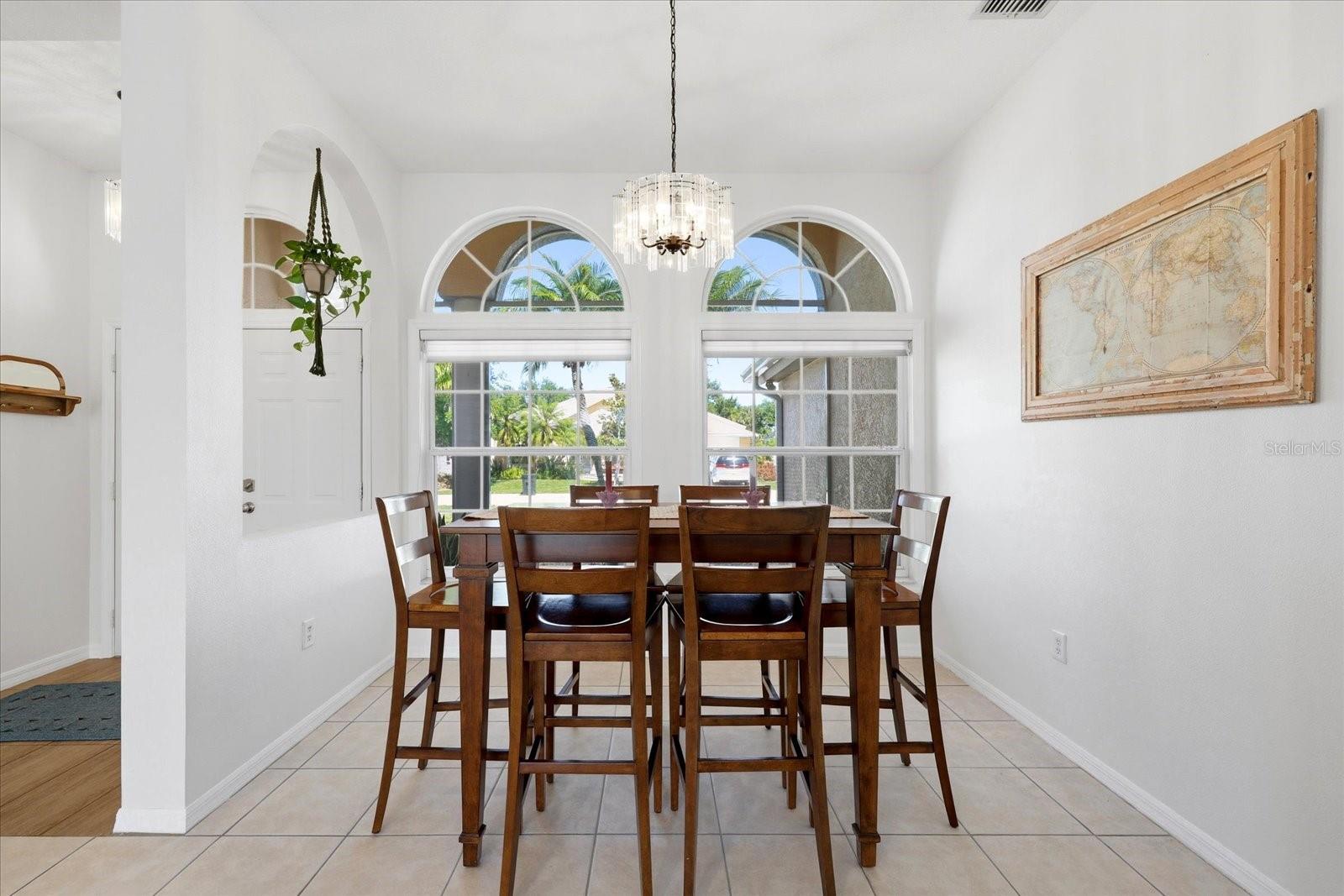 COVERED BRIDGE ESTATES PH 1 - Residential