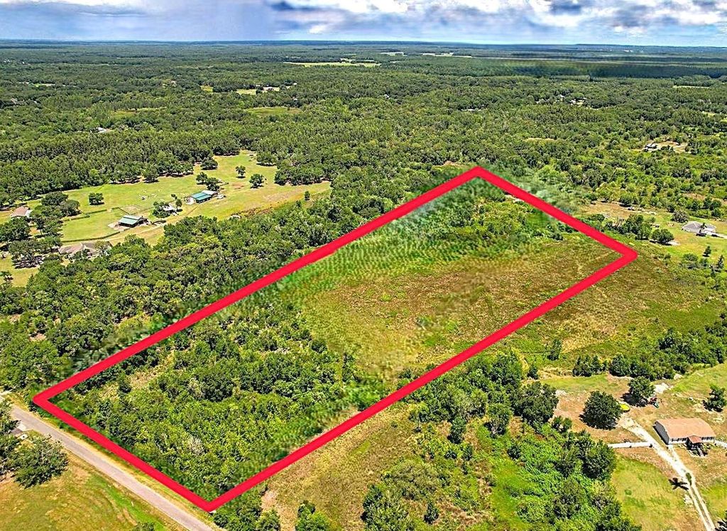 Photo of 5410 Bob Smith Avenue, Plant City, FL 33565 (MLS # TB8528507)