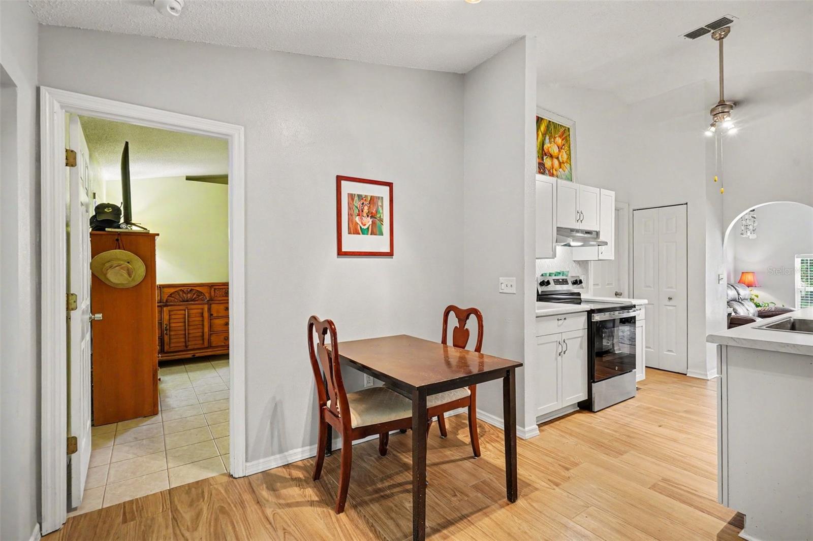 PORT MALABAR UNIT 36 - Residential