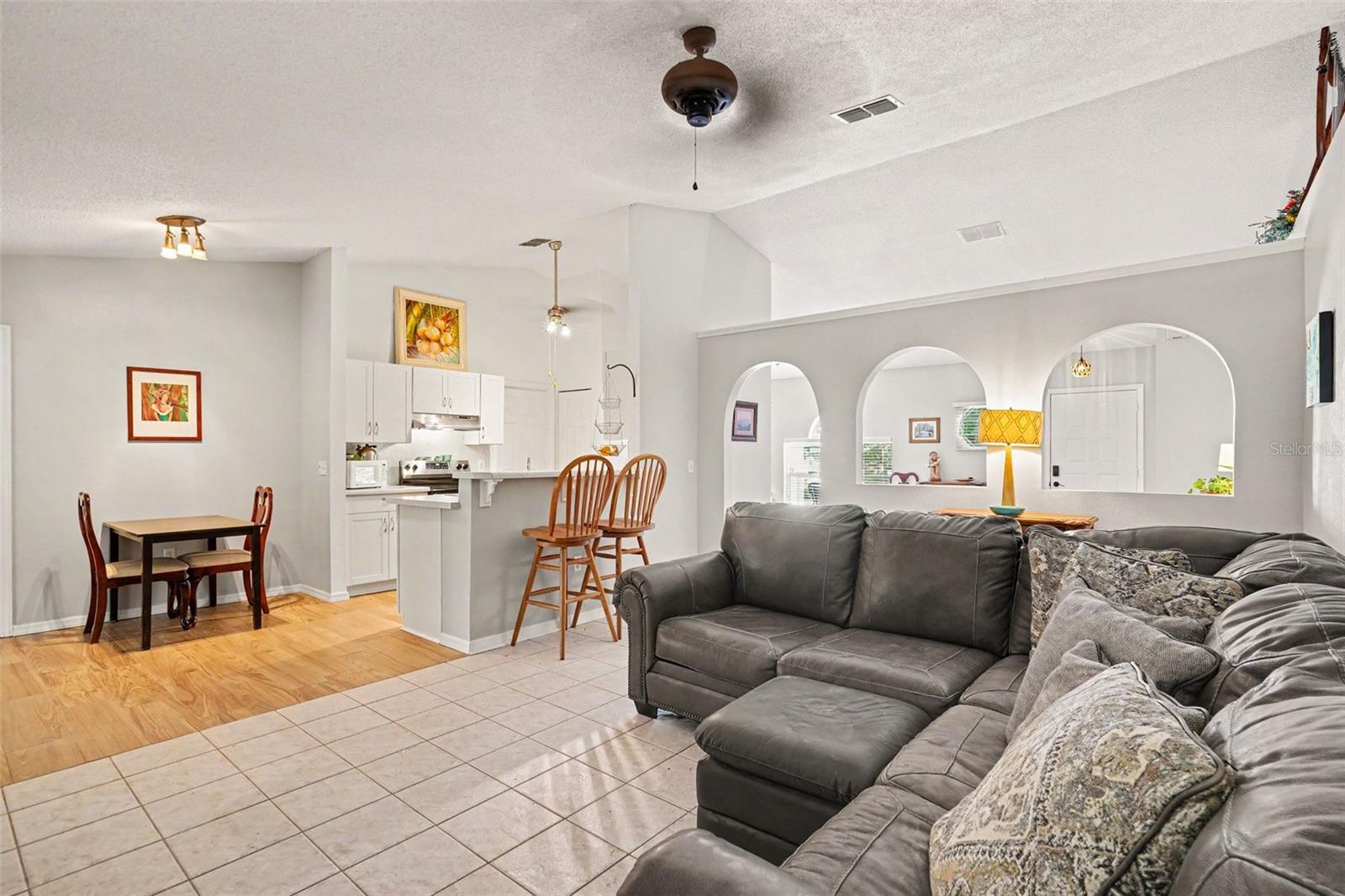 PORT MALABAR UNIT 36 - Residential