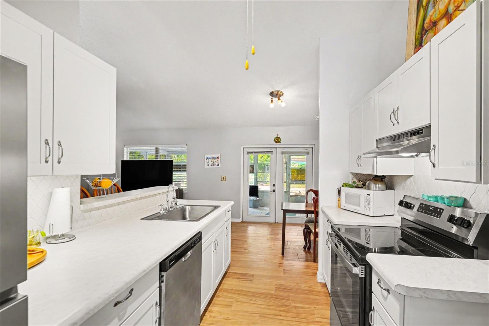 PORT MALABAR UNIT 36 - Residential